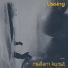 Susanne Ussing - Peter Laugesen - Bog
