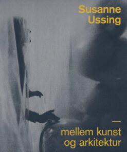 Susanne Ussing - Peter Laugesen - Bog