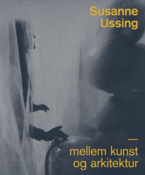 Susanne Ussing - Peter Laugesen - Bog