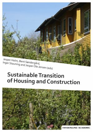 Sustainable Transition of Housing and Construction (E-bog)