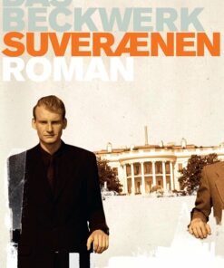 Suverænen - Das Beckwerk - Bog