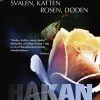 Svalen, katten, rosen, døden (E-bog)