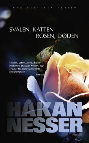 Svalen, katten, rosen, døden (E-bog)