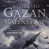 Svalens Graf - Sissel-jo Gazan - Bog