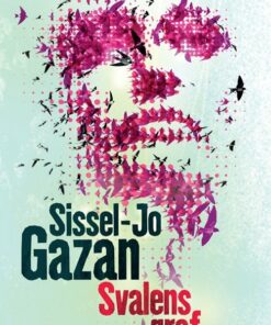 Svalens Graf - Sissel-jo Gazan - Bog