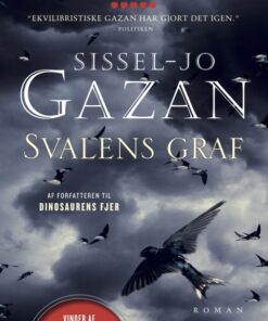 Svalens graf (E-bog)