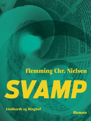 Svamp (E-bog)