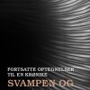 Svampen og korset (Bog)
