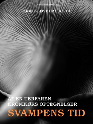 Svampens tid (E-bog)