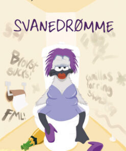 Svanedrømme (Bog)