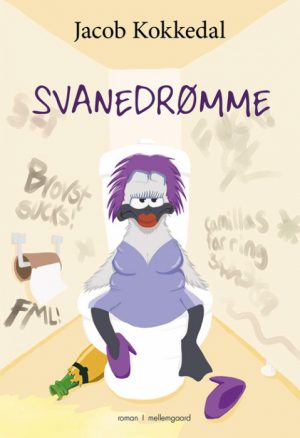 Svanedrømme (Bog)