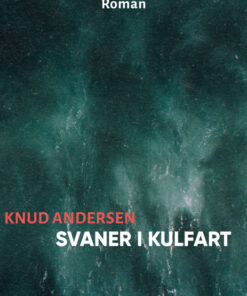 Svaner i kulfart (Bog)