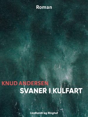 Svaner i kulfart (Bog)