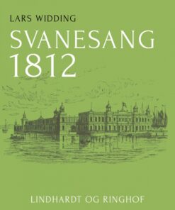 Svanesang 1812 (Bog)