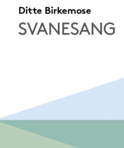 Svanesang (E-bog)