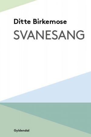 Svanesang (E-bog)