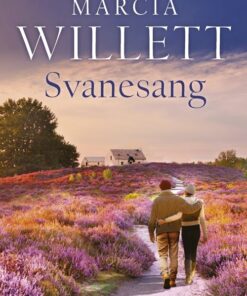 Svanesang - Marcia Willett - Bog