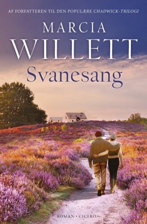 Svanesang - Marcia Willett - Bog