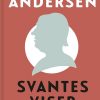Svantes Viser - Benny Andersen - Bog