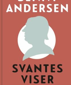 Svantes Viser - Benny Andersen - Bog