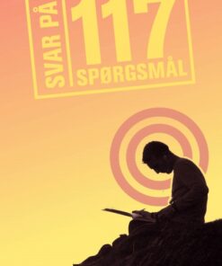 Svar på 117 spørgsmål (E-bog)