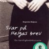 Svar på Helgas brev (Lydbog)