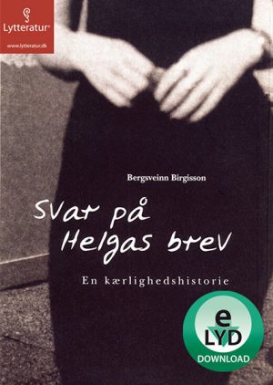 Svar på Helgas brev (Lydbog)