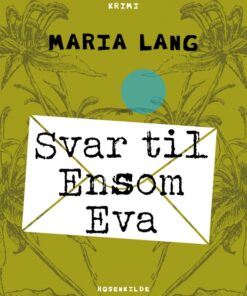 Svar til Ensom Eva (E-bog)