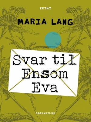 Svar til Ensom Eva (E-bog)