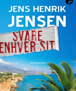 Svare enhver sit (E-bog)