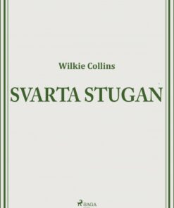 Svarta stugan (E-bog)