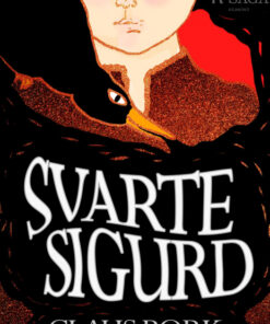 Svarte Sigurd (E-bog)