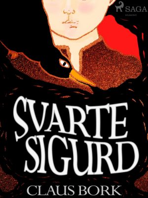 Svarte Sigurd (E-bog)