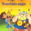 Svartøis saga (E-bog)