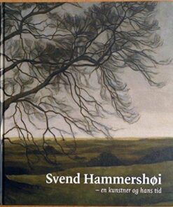 Svend Hammershøi - Anne-mette Willumsen - Bog