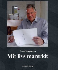 Svend Jørgensen - Mit livs mareridt (Bog)