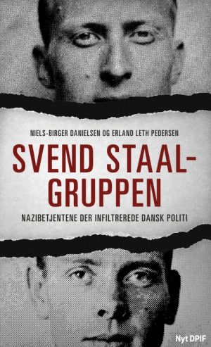 Svend Staal-gruppen (E-bog)