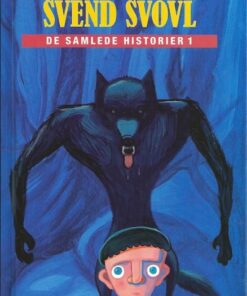 Svend Svovl (Bog)