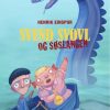 Svend Svovl og søslangen (E-bog)