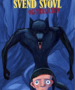 Svend Svovl og varulven (E-bog)