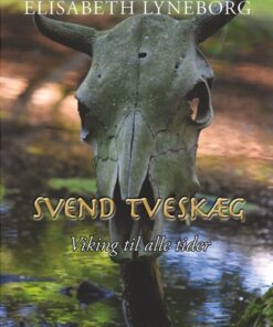 Svend Tveskæg (E-bog)