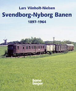 Svendborg-Nyborg Banen (Bog)
