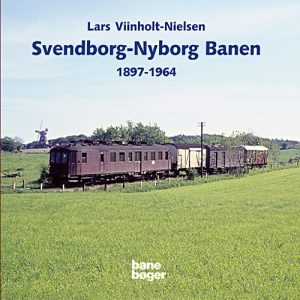 Svendborg-Nyborg Banen (Bog)