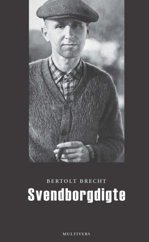 Svendborgdigte - Bertolt Brecht - Bog