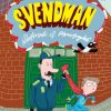 Svendman (Bog)