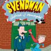 Svendman (E-bog)