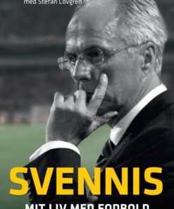 Svennis (E-bog)