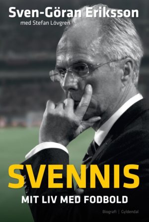 Svennis (E-bog)