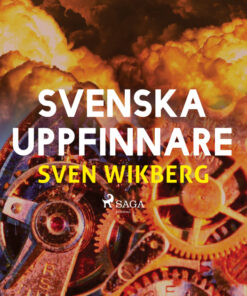 Svenska uppfinnare (E-bog)