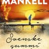 Svenske Gummistøvler - Henning Mankell - Bog